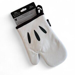 Disney Home Mickey Mouse oven mitt set